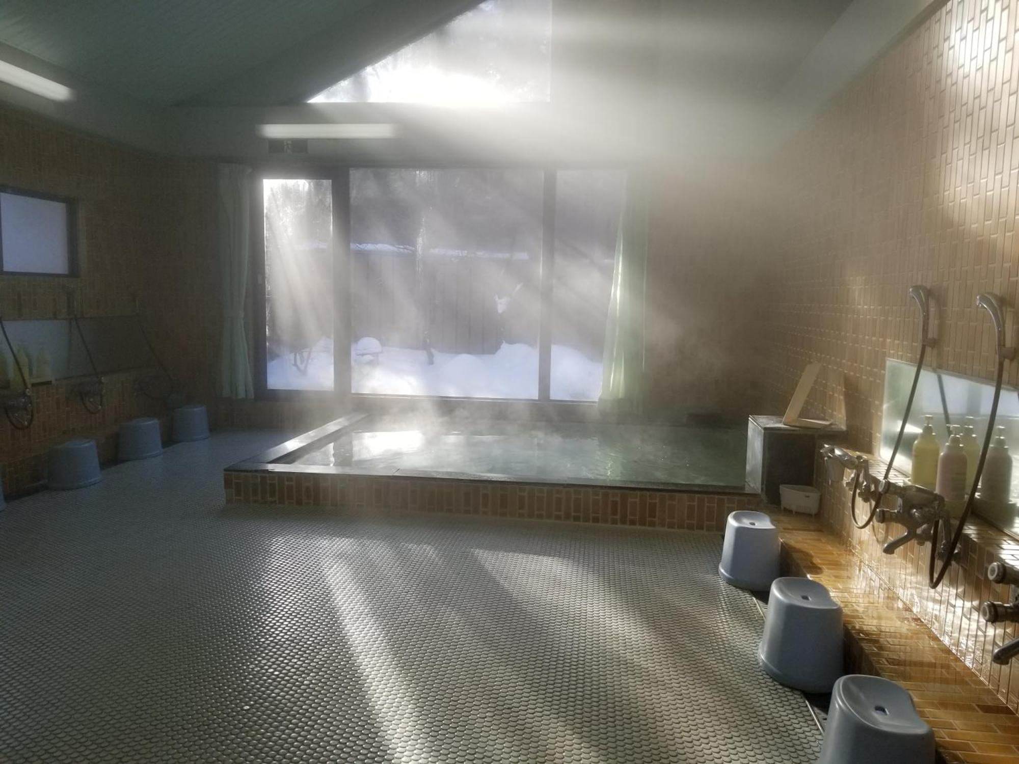 Yamanakako-Asahigaoka-Onsen Hotel Seikei 外观 照片