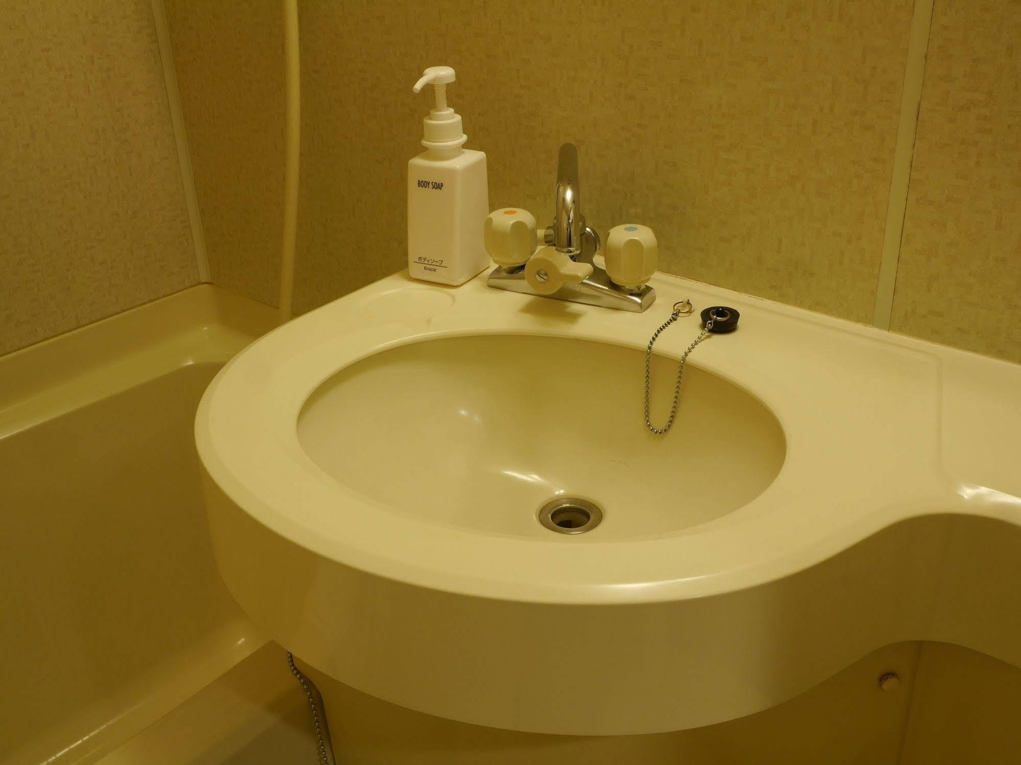 Yamanakako-Asahigaoka-Onsen Hotel Seikei 外观 照片