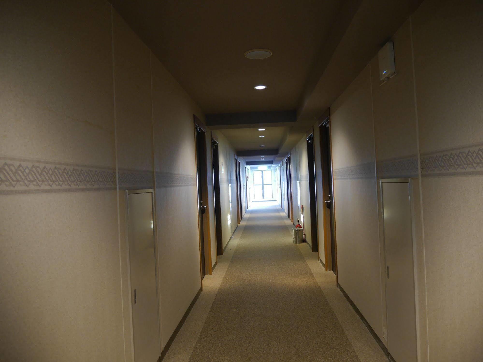 Yamanakako-Asahigaoka-Onsen Hotel Seikei 外观 照片