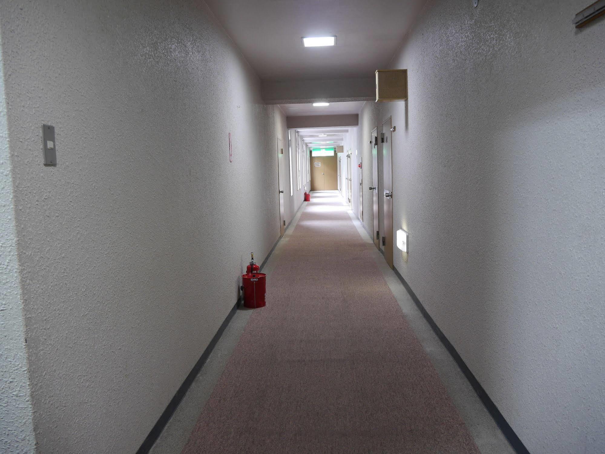 Yamanakako-Asahigaoka-Onsen Hotel Seikei 外观 照片