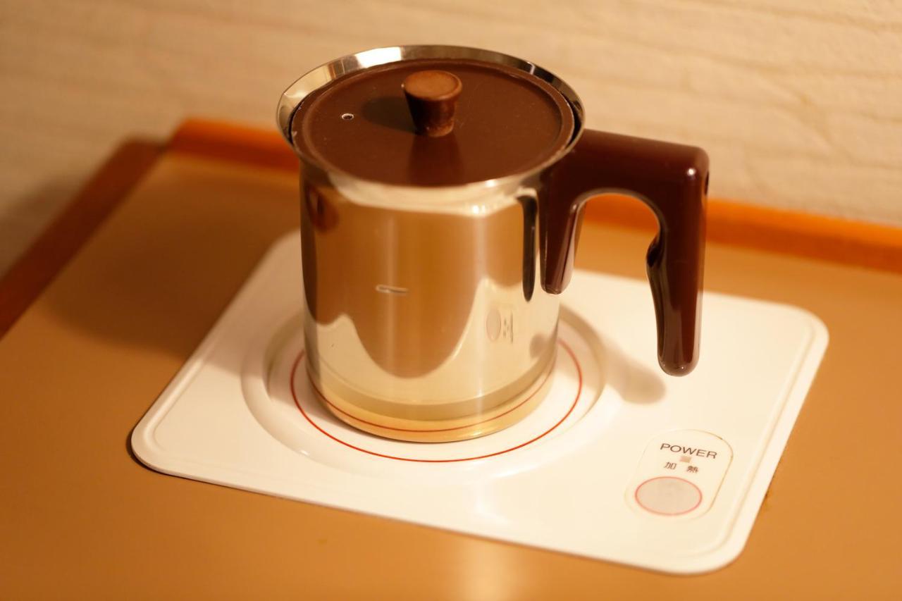 Yamanakako-Asahigaoka-Onsen Hotel Seikei 外观 照片